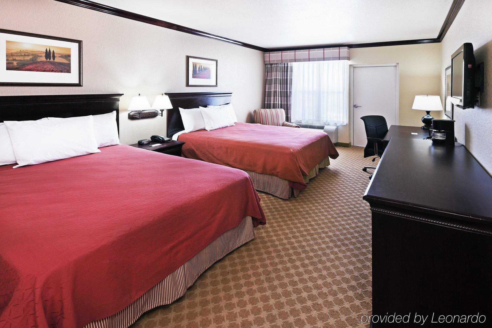 Country Inn & Suites By Radisson, Galveston Beach, Tx Pokoj fotografie
