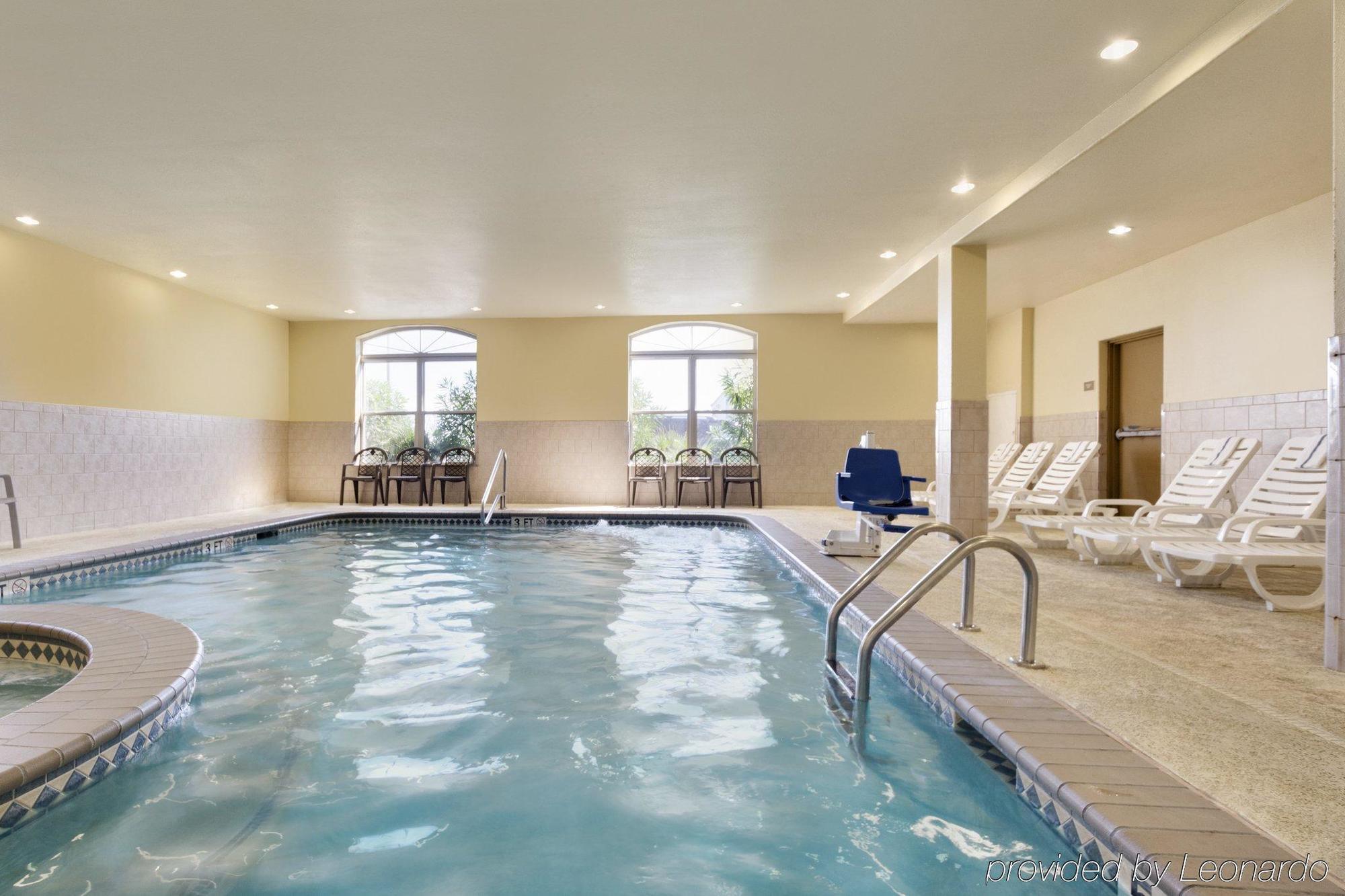 Country Inn & Suites By Radisson, Galveston Beach, Tx Exteriér fotografie